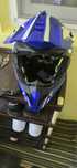 casca sivius moto,atv marimea M 57-58