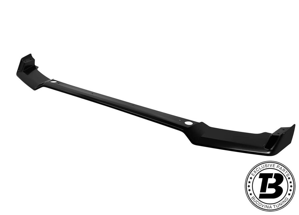 Prelungire Bara Fata compatibila cu Mercedes G Class W463 G63 Design