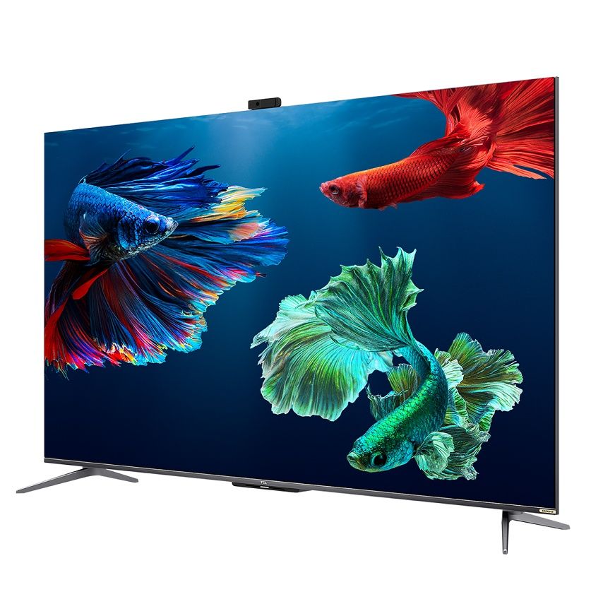 Televizor Hisense 55 / 65 /75 QLED UHD SMART VIDAA Гарантия Доставка