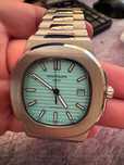 Patek Philippe часовник