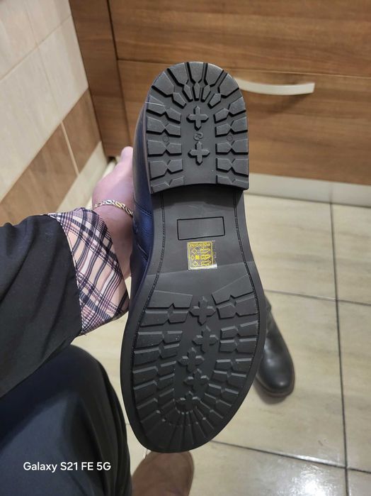 Cisme barbati marime 47