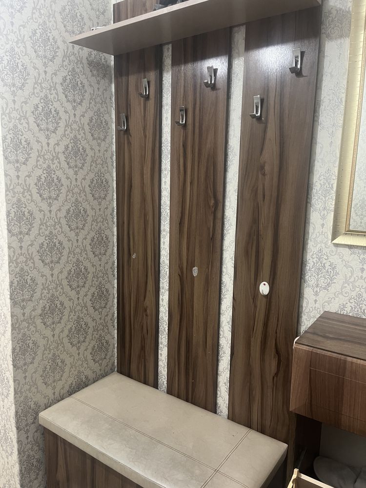 Продам прихожую в отличном состоянии