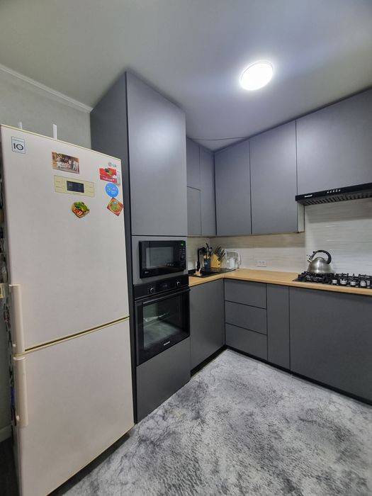 Продаётся 4/1/4 Юнусабад