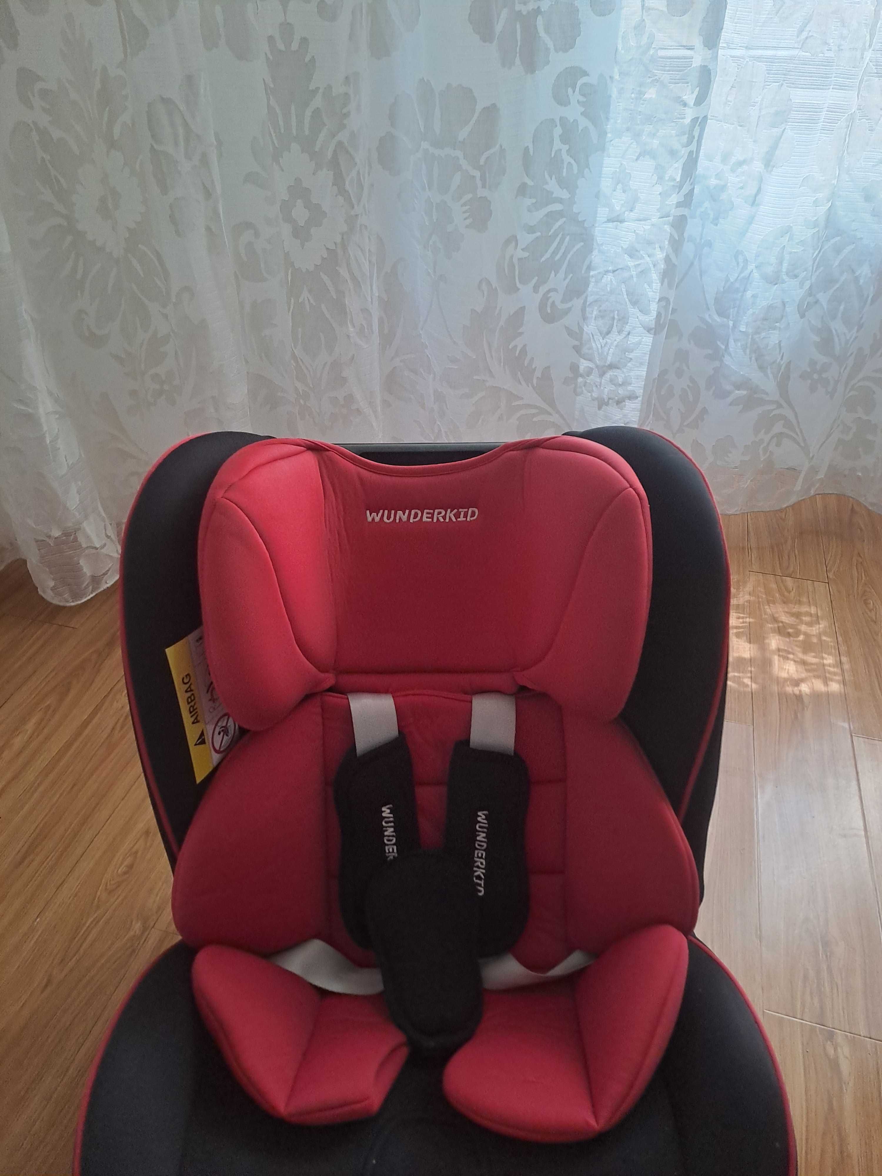 Scaun auto ISOFIX