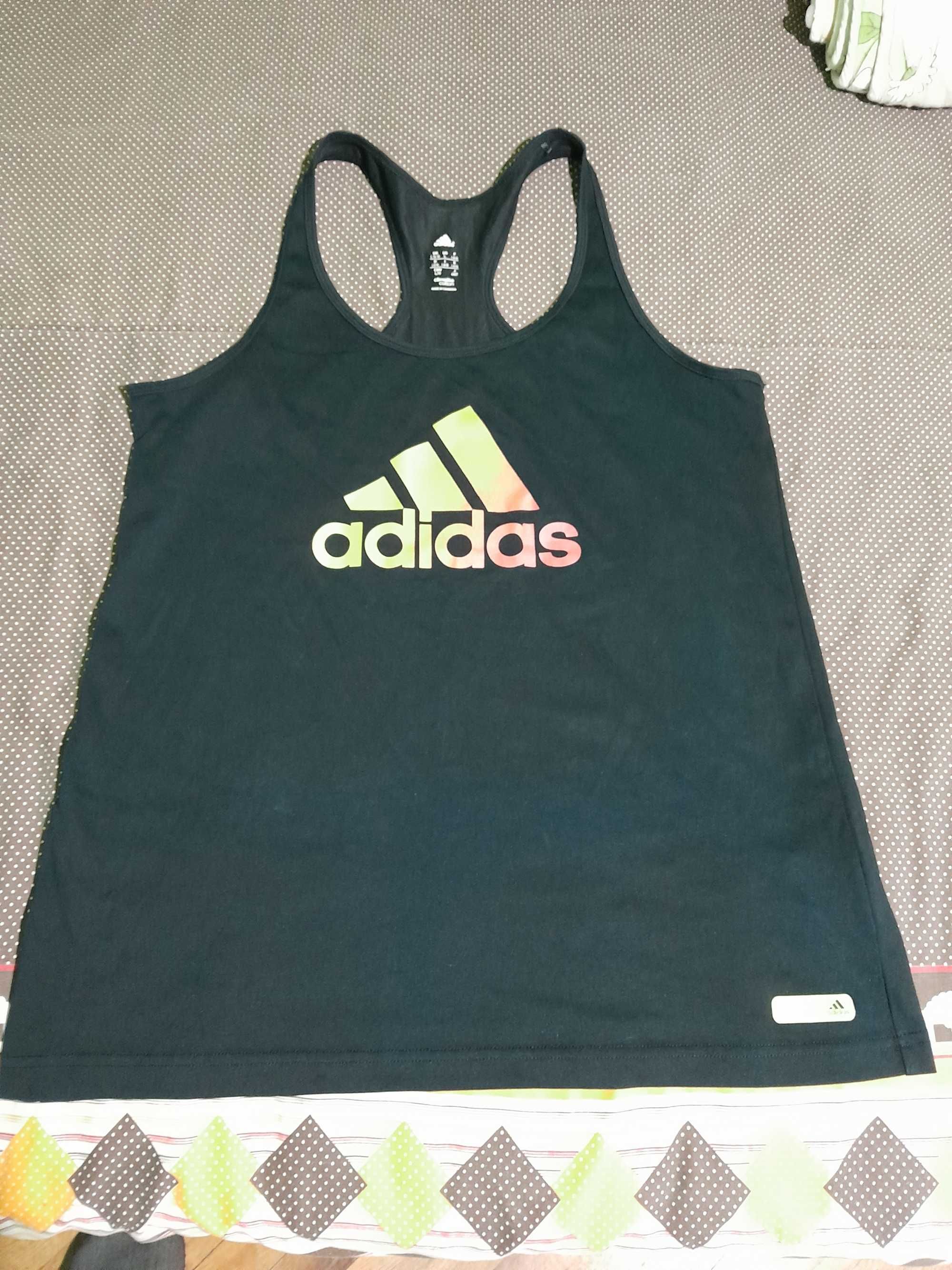 Оригинален Потник Adidas Climalite-L