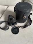 Obiectiv Nikon 17-35mm F2.8D IF-ED AF-S ZOOM