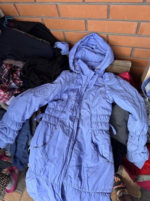 Продам вещи в хорошем состоянии