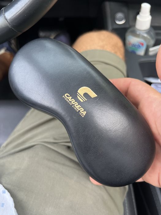 Ochelari de soare barbati  CARRERA 1001/S BLX