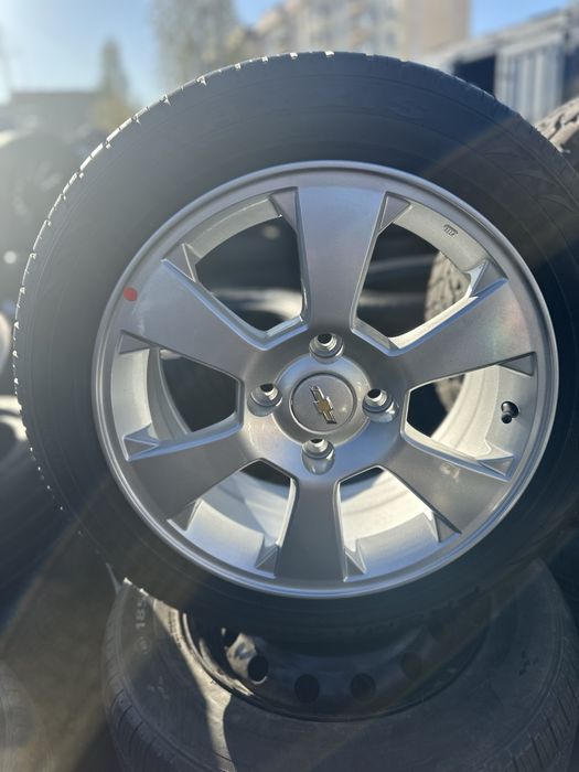 Jentra 16 fason Diska balon