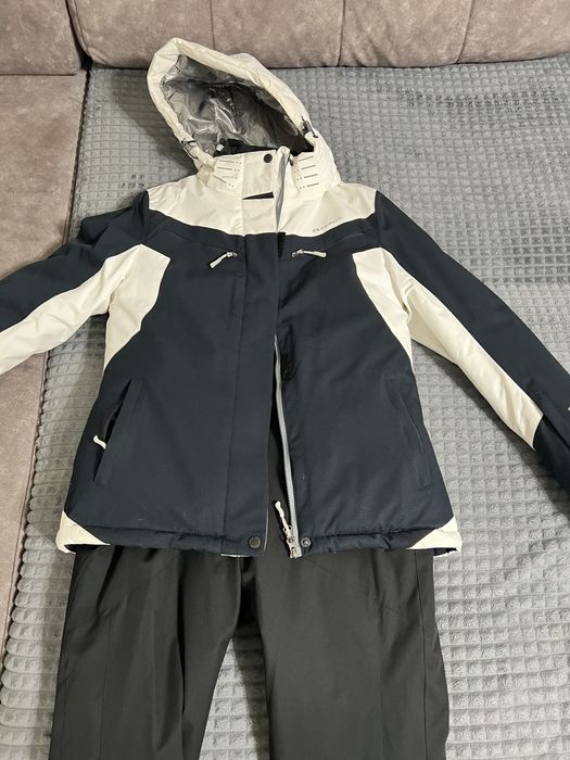 Зимний , лыжный костюм !