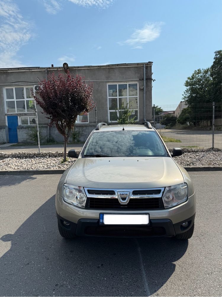 Dacia Duster 1.5 DCI