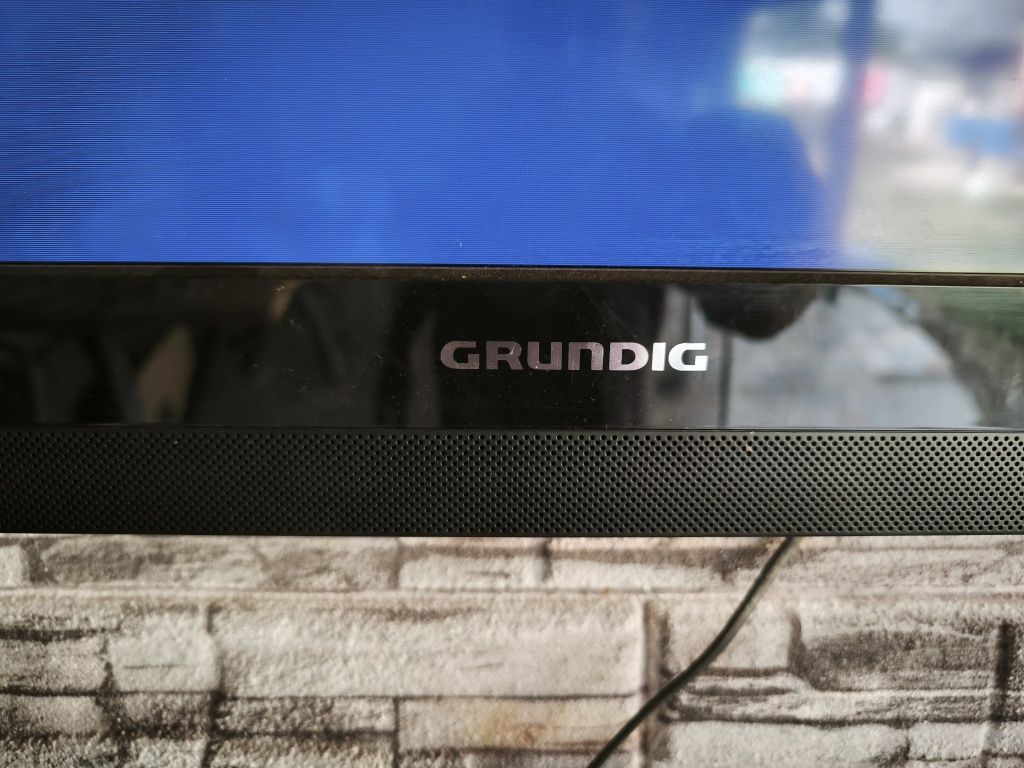 Продавам телевизор Grundig