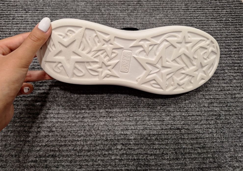 Дамски маратонки U.S. Polo Assn.