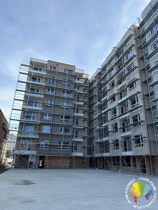 Продава се Тристаен апартамент в Бургас, Славейков - 109 кв.м за 1248 €/кв.м - Снимка #13