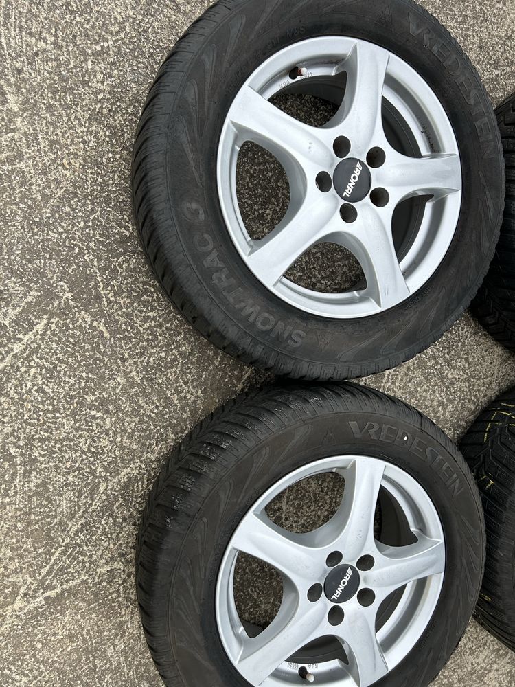 5х100 15 ски vw golf 4 bora toyota skoda seat