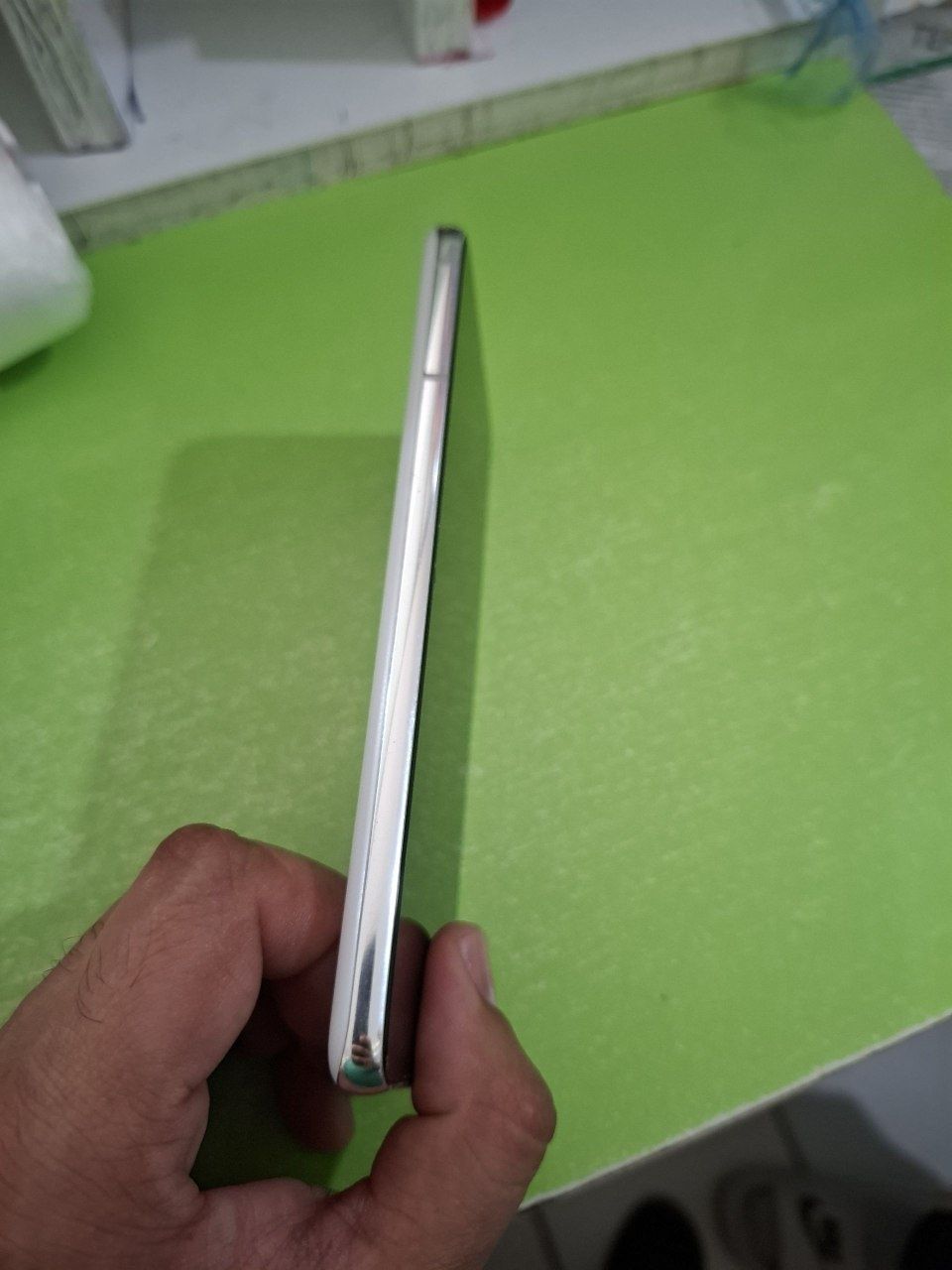 Samsung s 21 yangidek
