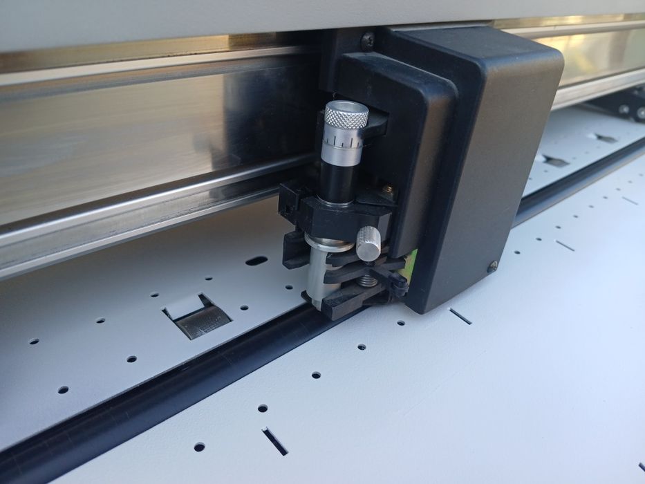 Cutter plotter Gerber
