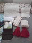 Scutece textile Alva baby