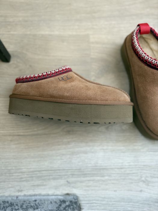 НОВИ Чехли UGG Tazz