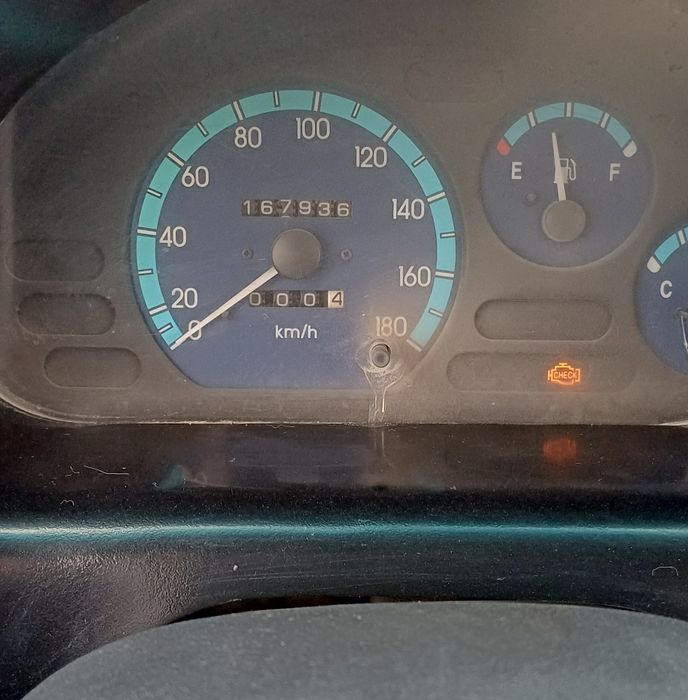 Матиз 2009 йил зор