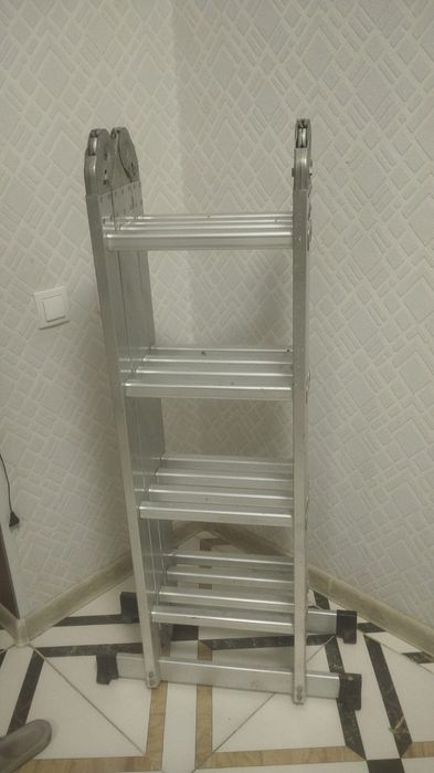 Продам стремянка