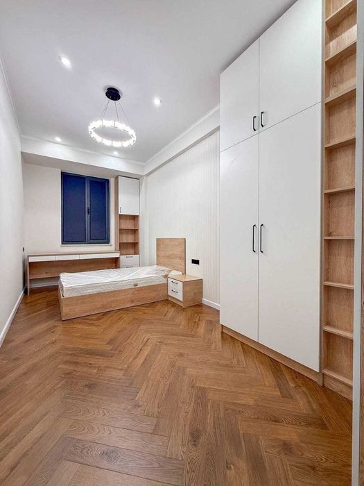 ПРОДАЕТСЯ!!! 3 ком квартира на Мирзо-Улугбек |  ЖК EDISON |