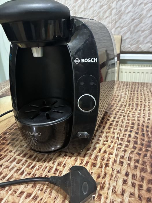 Кафемашина Bosch Tossimo