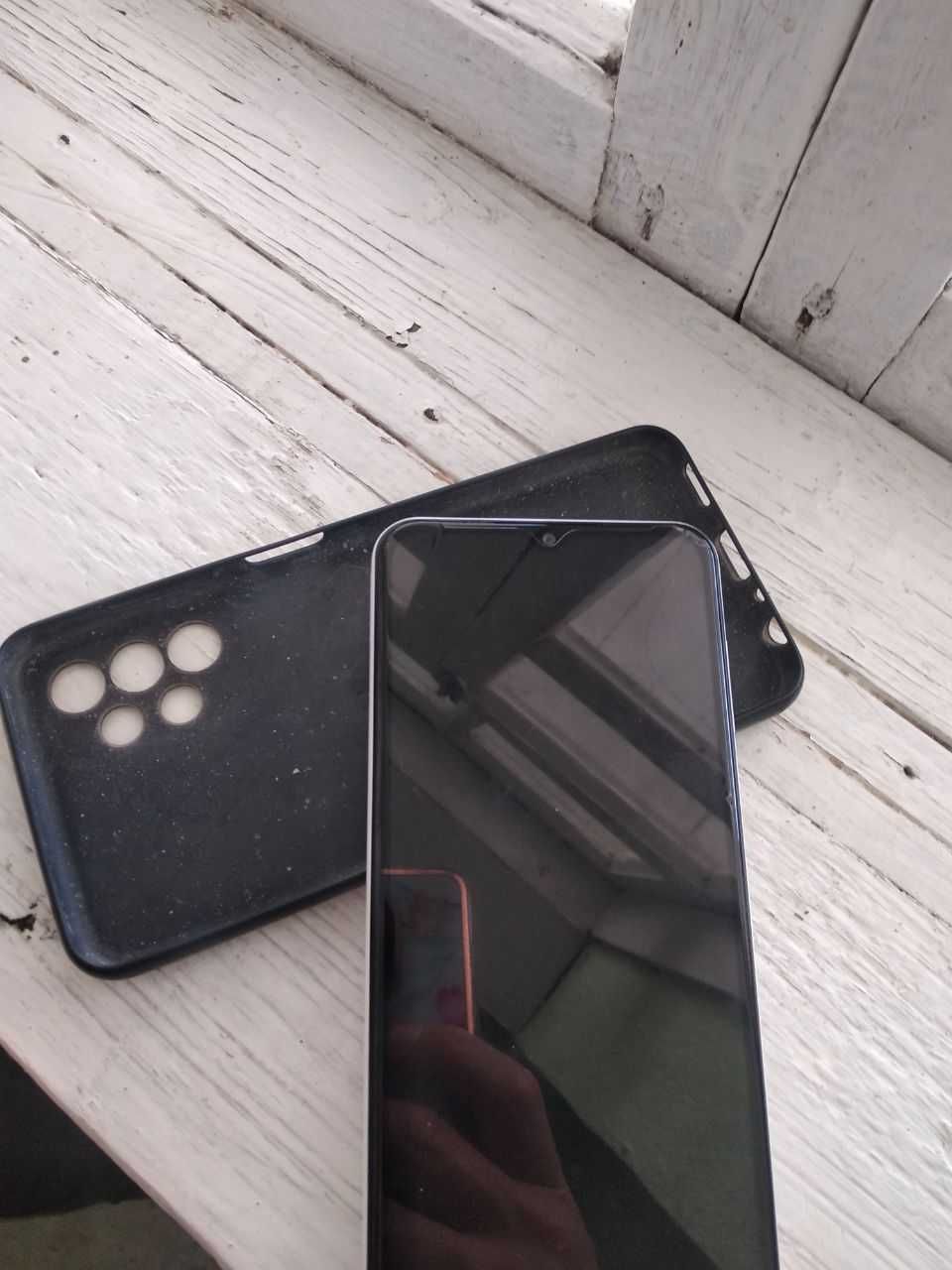 Samsung A13 kafolati bilan