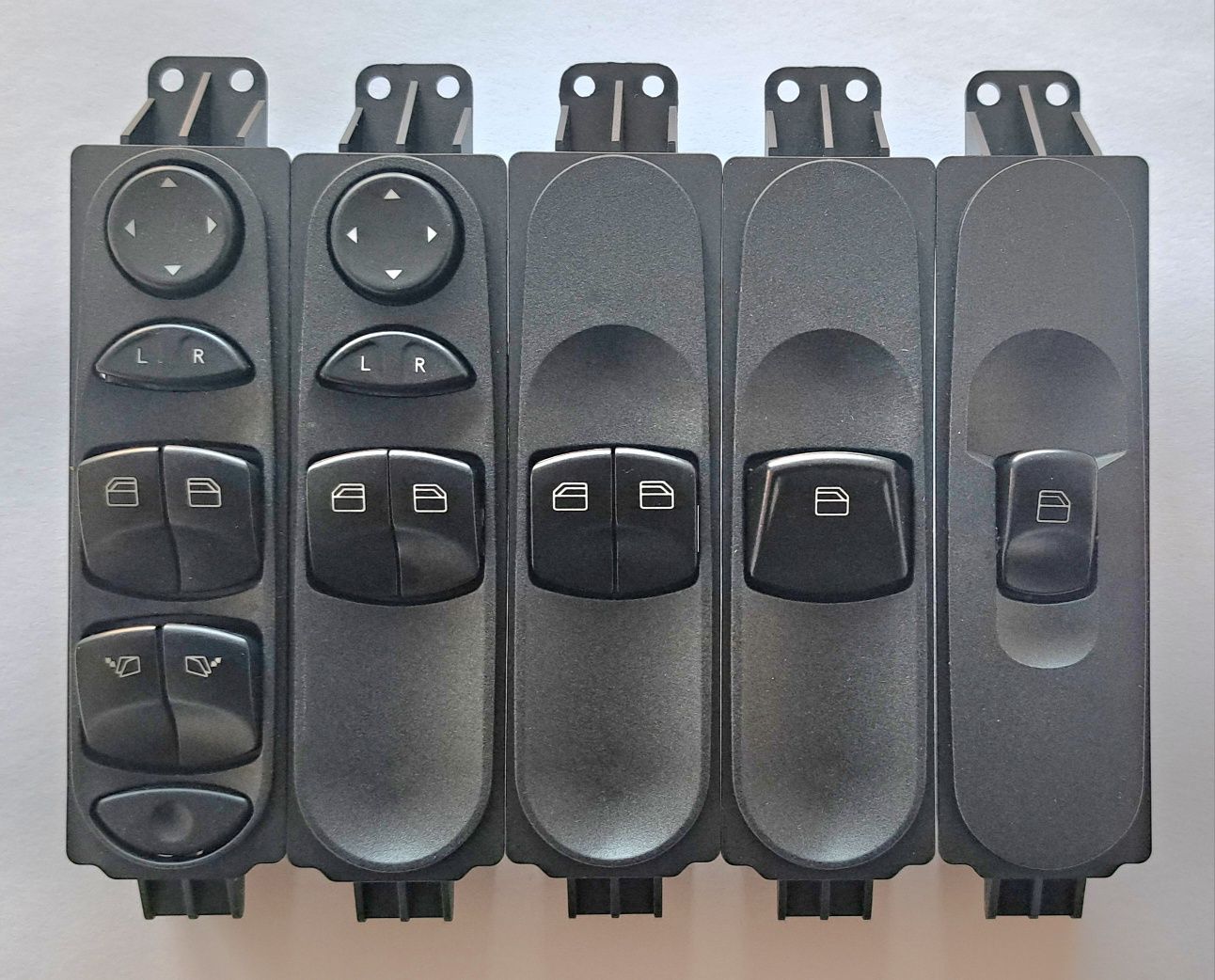 Butoane Geam Sprinter Comandă Geamuri Electrice Crafter TOATĂ GAMA NOI