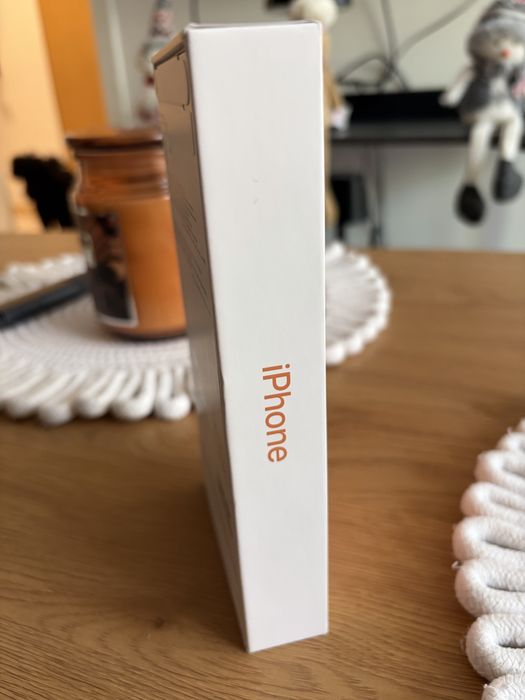 Iphone 17 pro Max 256bg НОВ