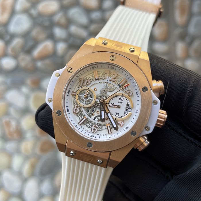 Hublot big bang premium lux качества
