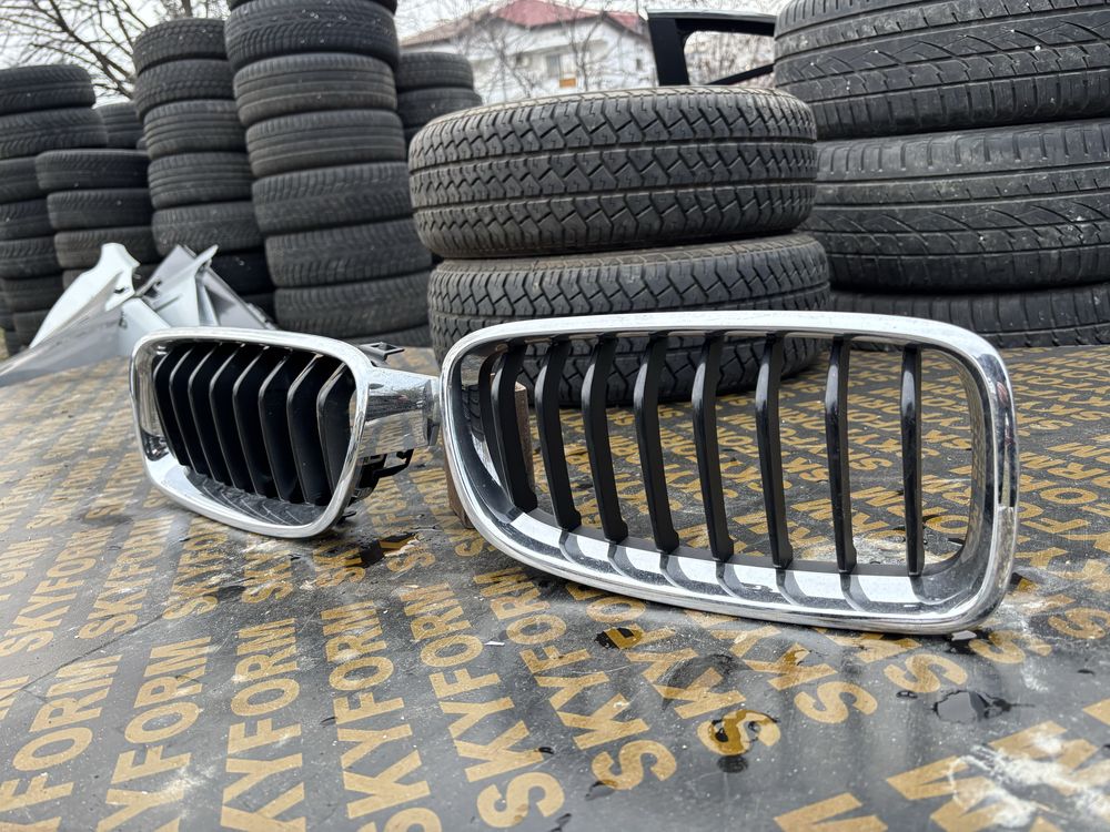 Бъбреци БМВ Ф30 Ф31/BMW F30 F31