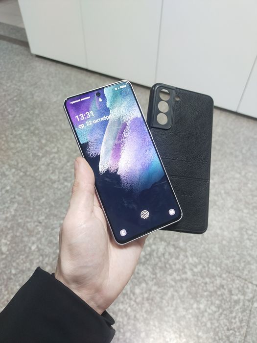 Samsung S21 FE 128GB продам
