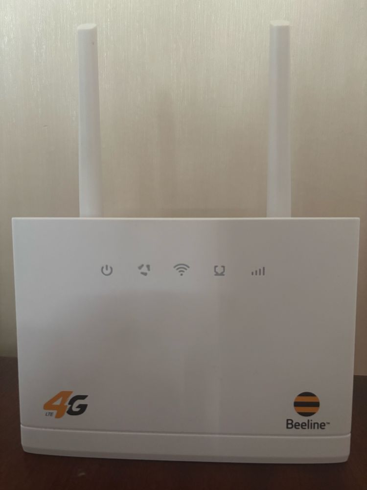 WI-FI Роутер 4g на сим карта