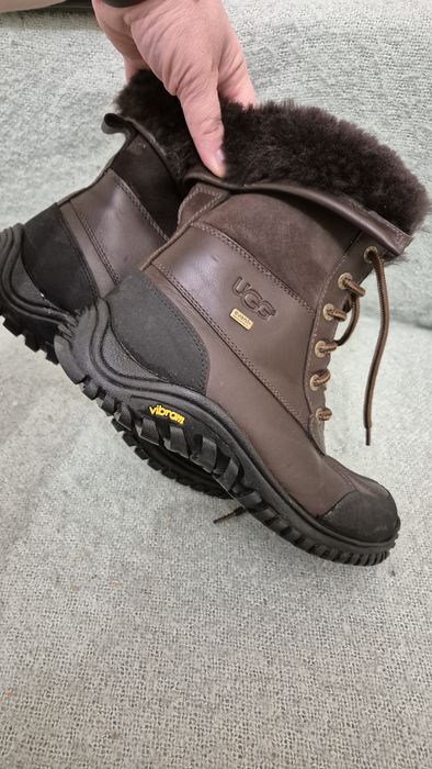 Ghete originale ugg nr 41