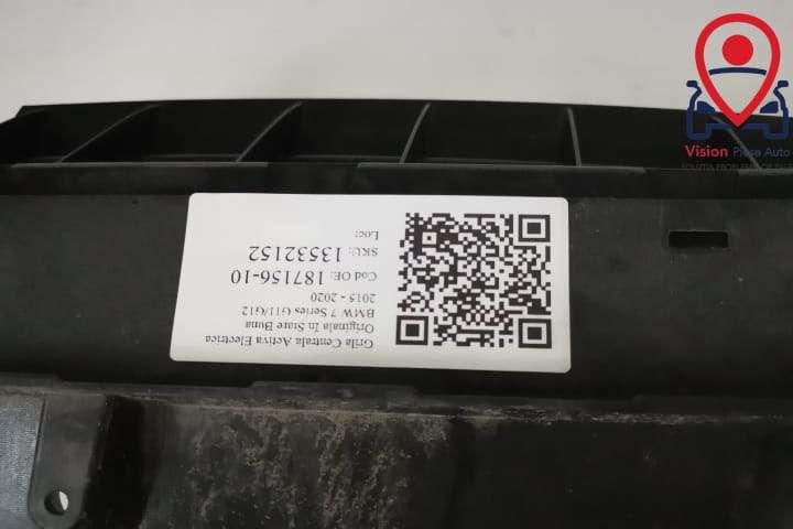 БМВ Серия 7 / BMW Seria 7 [ , , , , , ] Централна електрическа активна