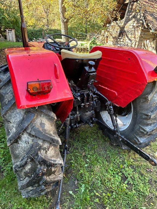 Tractor utb 640 servodirectie