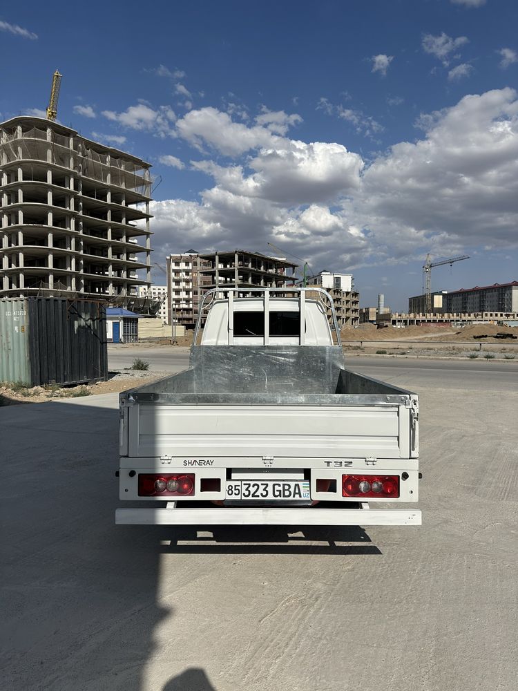 Продаётся Shineray T32 Restyling