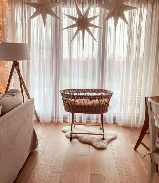 Очень удобная люлька 50 000