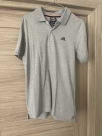 Tricou Adidas nou fara eticheta