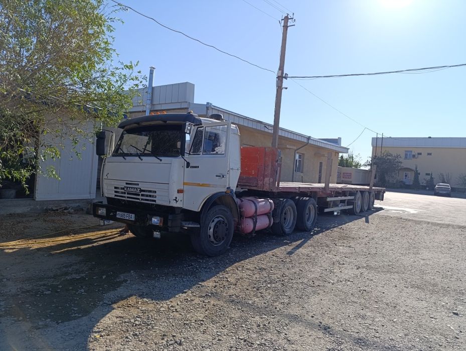 Услуга спецтехники