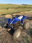 Atv Bashan 200cc