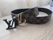 Louis Vuitton колан