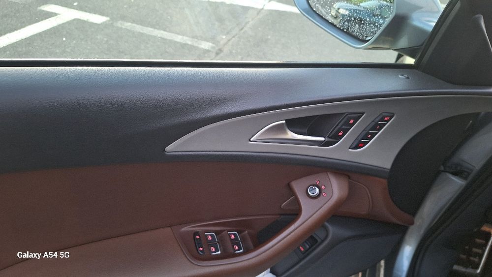 Audi a6 c7 3.0 quattro an 2013