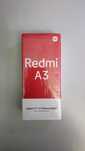 Xiaomi Redmi A3 64 GB Blue - неразопакован