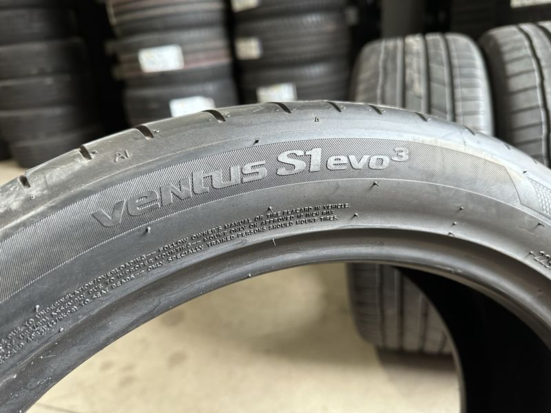 225/45/19 HANKOOK 4бр