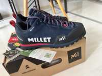 Дамски туристически обувки Millet Friction Goretex Hiking Shoes