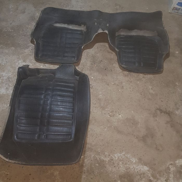 Kobalt poliklar sotiladi