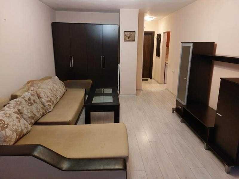 Дава се под наем Едностаен апартамент в София, Люлин 4 - 35 кв.м за 413.1 € - Снимка #1