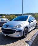Peugeot 207 – 1.4 benzină, 65 CP – 2006
